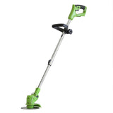 Batteridrevet græstrimmer 24V