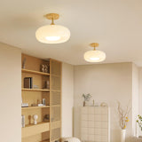AmberNordic | Loftslampe Skandinavisk - LED Dæmpbar