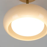 AmberNordic | Loftslampe Skandinavisk - LED Dæmpbar