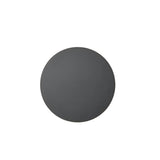 ArcticLume | Væglampe Minimalistisk - Rund LED 1-Lys