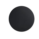 ArcticLume | Væglampe Minimalistisk - Rund LED 1-Lys
