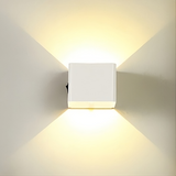 AuraLux | Væglampe Moderne - LED Bevægelsessensor