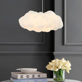 CloudHaven | Loftslampe Skandinavisk - LED Dæmpbar