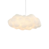 CloudHaven | Loftslampe Skandinavisk - LED Dæmpbar