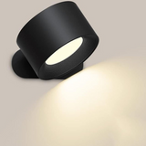 FlexiGlow | Væglampe Moderne - Trådløs LED Touch Dæmpbar