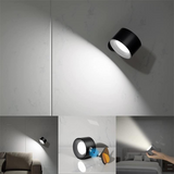 FlexiGlow | Væglampe Moderne - Trådløs LED Touch Dæmpbar