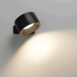 FlexiGlow | Væglampe Moderne - Trådløs LED Touch Dæmpbar