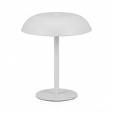 GlowNord | Bordlampe Minimalistisk - Trådløs LED Touch Dæmpbar