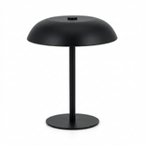 GlowNord | Bordlampe Minimalistisk - Trådløs LED Touch Dæmpbar