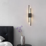 GoldLume | Væglampe Moderne - LED Dæmpbar