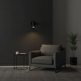GoldSwing | Væglampe Moderne - Justerbar LED Svingarm