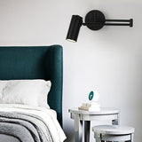 GoldSwing | Væglampe Moderne - Justerbar LED Svingarm