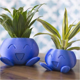 HyggeFace | Urtepotte Moderne - Smilende Design