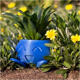 HyggeFace | Urtepotte Moderne - Smilende Design