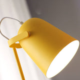 HyggeLume | Bordlampe Skandinavisk - LED Kegle Design