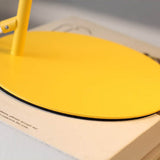 HyggeLume | Bordlampe Skandinavisk - LED Kegle Design