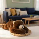 HyggePlush | Bamse Skandinavisk - 45cm Krammedesign