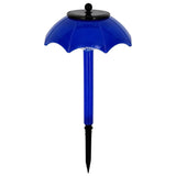 HyggeRain | Solcellelampe Moderne - LED Parasol Design