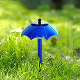 HyggeRain | Solcellelampe Moderne - LED Parasol Design