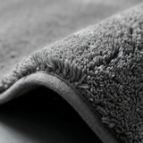 HyggeSoft | Bademåtte Moderne - Blød Vaskbar Plush