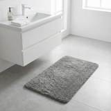 HyggeSoft | Bademåtte Moderne - Blød Vaskbar Plush