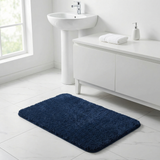 HyggeSoft | Bademåtte Moderne - Blød Vaskbar Plush