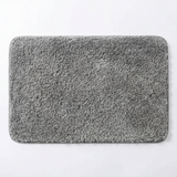 HyggeSoft | Bademåtte Moderne - Blød Vaskbar Plush