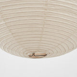 HyggeSphere | Loftslampe Skandinavisk - Globe Papir LED