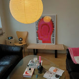 HyggeSphere | Loftslampe Skandinavisk - Globe Papir LED