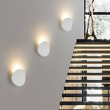 HyggeStone | Væglampe Minimalistisk - LED Dæmpbar