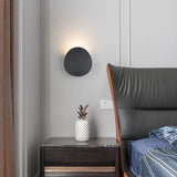 HyggeStone | Væglampe Minimalistisk - LED Dæmpbar