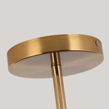 NordicLux | Loftslampe Minimalistisk – Rund LED