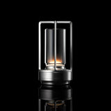 LumaNord | Bordlampe Moderne - Trådløs LED Touch Dæmpbar