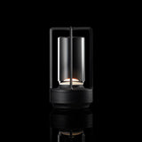LumaNord | Bordlampe Moderne - Trådløs LED Touch Dæmpbar