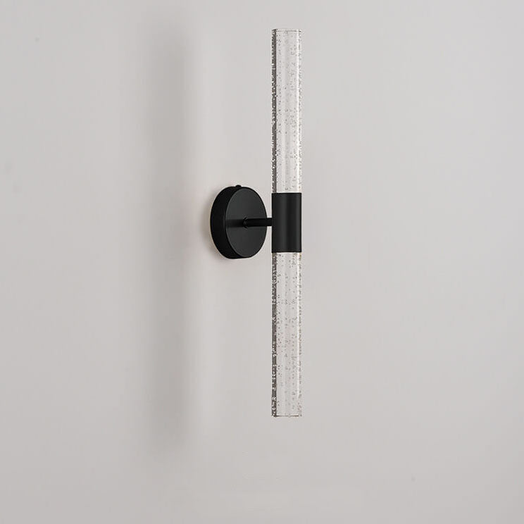 LumaNord | Væglampe Minimalistisk - LED Krystalstang