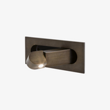 LumaNordic | Væglampe Minimalistisk - Justerbar LED