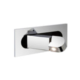 LumaNordic | Væglampe Minimalistisk - Justerbar LED