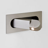 LumaNordic | Væglampe Minimalistisk - Justerbar LED