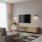 LumaNordic | Væglampe Minimalistisk - Justerbar LED