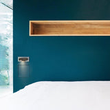 LumaNordic | Væglampe Minimalistisk - Justerbar LED