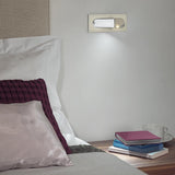 LumaNordic | Væglampe Minimalistisk - Justerbar LED