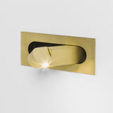 LumaNordic | Væglampe Minimalistisk - Justerbar LED