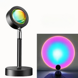 LumiSphere | Projektionslampe Moderne - LED Dæmpbar Fjernbetjening