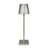 LuxaLight | Bordlampe Skandinavisk - Trådløs LED Dæmpbar