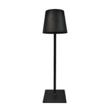 LuxaLight | Bordlampe Skandinavisk - Trådløs LED Dæmpbar