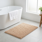 MaviSoft | Bademåtte Moderne - Blød Chenille Vaskbar