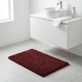 MaviSoft | Bademåtte Moderne - Blød Chenille Vaskbar