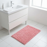 MaviSoft | Bademåtte Moderne - Blød Chenille Vaskbar