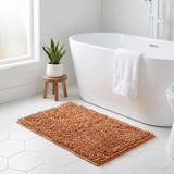 MaviSoft | Bademåtte Moderne - Blød Chenille Vaskbar