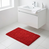 MaviSoft | Bademåtte Moderne - Blød Chenille Vaskbar